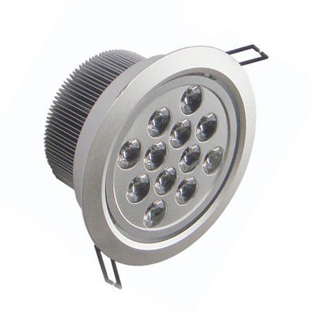 1200lm portato 12 watt illuminazione commerciale massimale riflettori / 4500k) condotto alogeno sostituzione