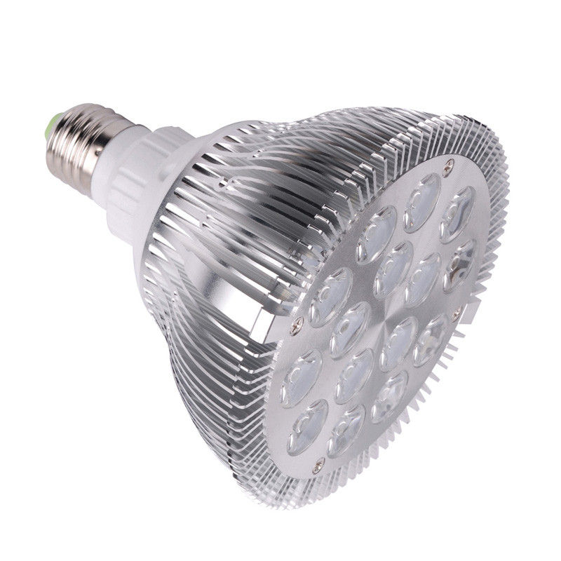 15w risparmio energetico indotto luci p38 ra80, boutique spettacolo portato riflettori