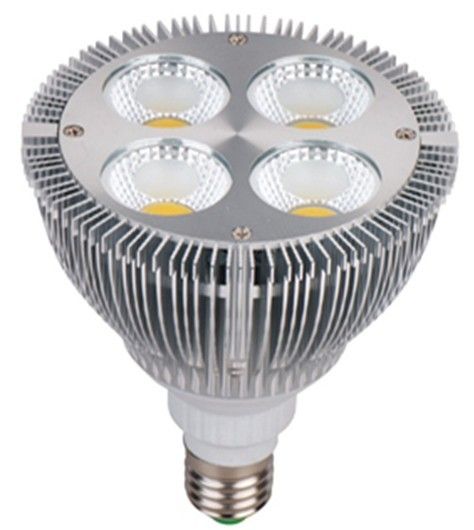 1600lm 16 watt ha posto l'illuminazione - ac 220v, par30 e27 portato luce conica