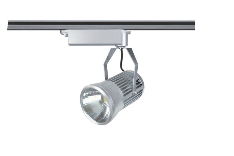 30watt portò traccia riflettori, lampada, traccia luce illuminazione