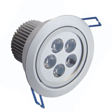 5 w ce rohs ha soffitto luci 450lm ha sostituto alogeno luce