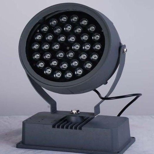 alto potere 36w paesaggio all'aperto, luce, luce del paesaggio all'aperto ha un'illuminazione