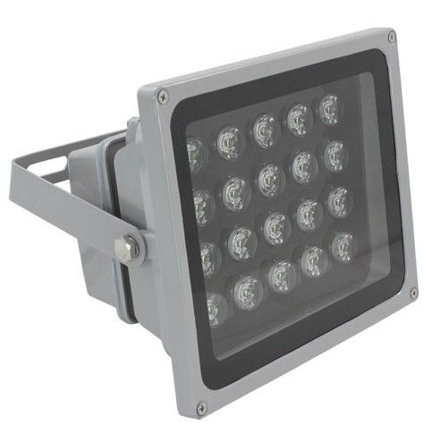 led spot illuminazione all'aperto 20W luce paesaggio