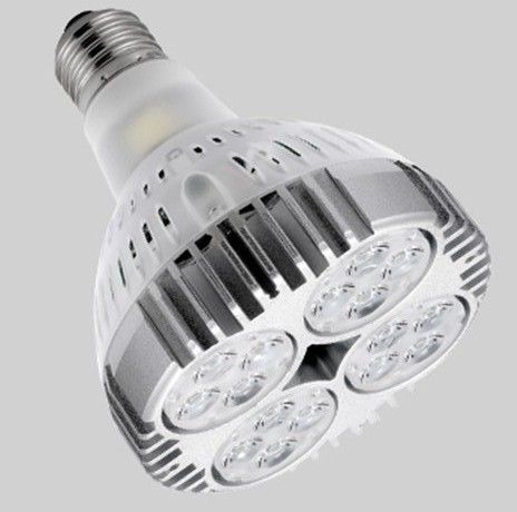 Par30 35W LED 3030 Osram Chip E27 LED Lampo di luce di punta per l'illuminazione di negozio