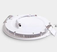  led flat panel light